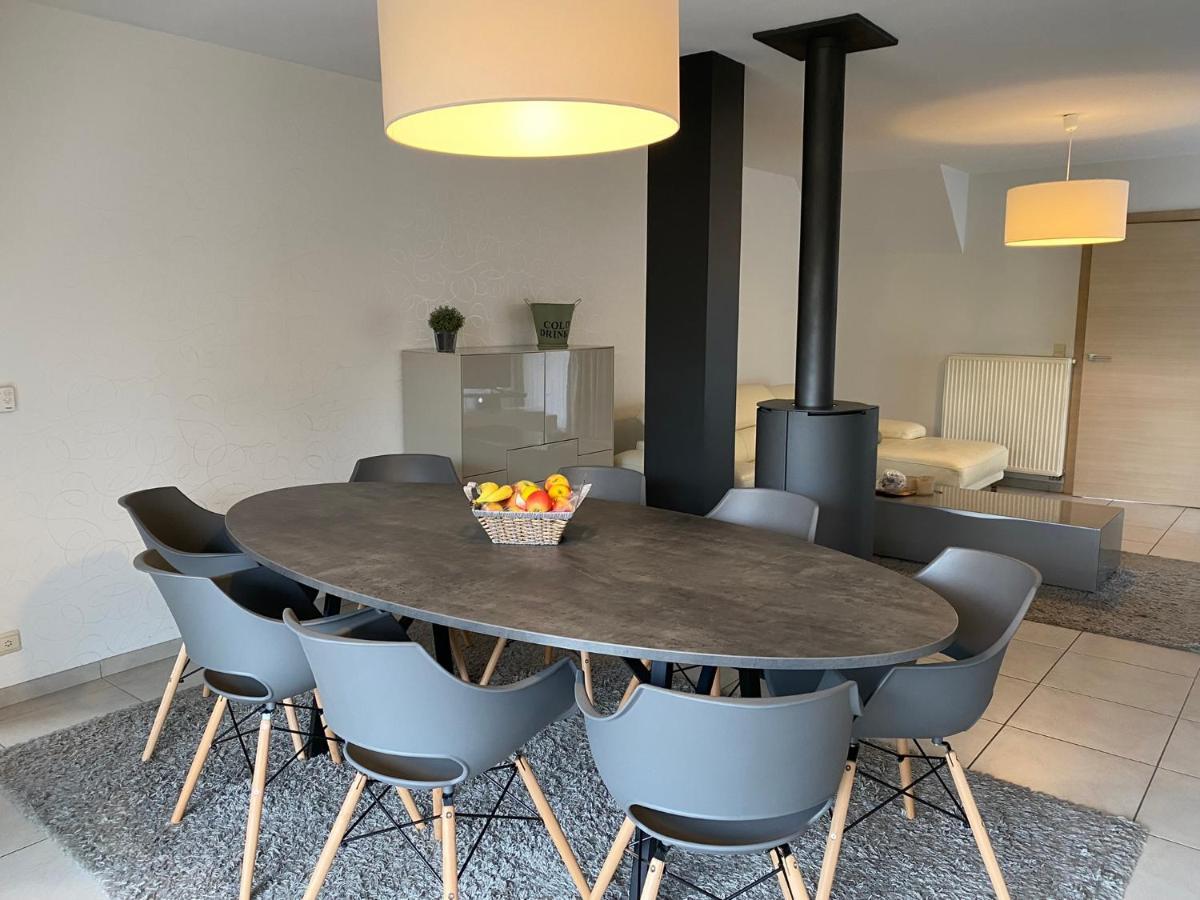 Modern Spanish Hacienda - 10Km From The Coast Ichtegem Екстериор снимка