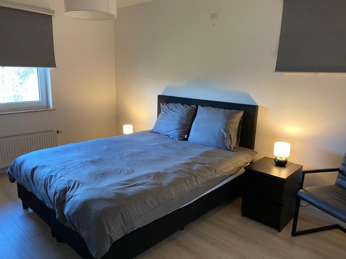 Modern Spanish Hacienda - 10Km From The Coast Ichtegem Екстериор снимка